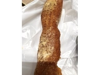 カンテボーレ もちもち棒ナッツ きなこ