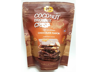 中評価】ユーラス Pru ブラウニーチップス チョコレート