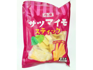 ユーラス サツマイモスティック