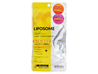 インフィニティー リポソームVC