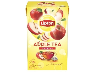 アップル ティーバッグ