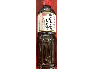 K‐select こいくちしょうゆ