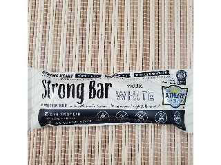 HEART Strong Bar ミルクホワイト