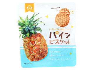 パインビスケット