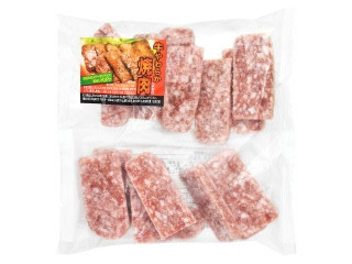 エヌケーフーズ 牛やわらか焼肉