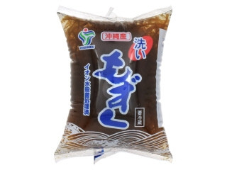 天食 洗いもずく
