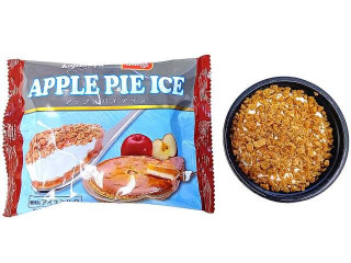 ジミー アップルパイアイス 商品写真