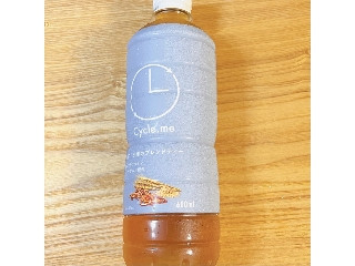 Cycle．me 5種のブレンドティー（.me（ドットミー））クチコミ