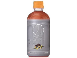 Cycle.me ホットルイボスティー
