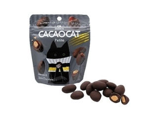 DADACA CACAOCAT petite アーモンド＆ダーク