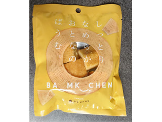 フルール しっとりなめらかおとなのぱうむ。 メープル