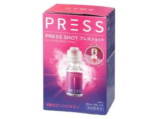 Medibridge プレスショット（Medibridge）ソフトドリンク・健康飲料/健康・栄養ドリンクの商品情報・クチコミ【もぐナビ】