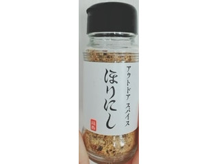 ミモナ アウトドアスパイスほりにし