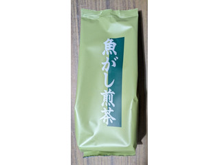 うおがし銘茶 魚がし煎茶