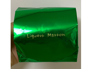 スイス リキュールマロン