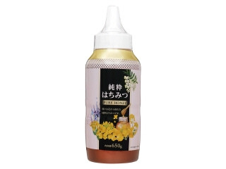 BIHOEN 純粋はちみつ