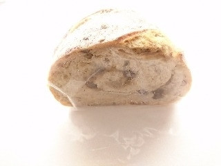 神戸屋キッチン もち麦ときなこの五穀ブレッド