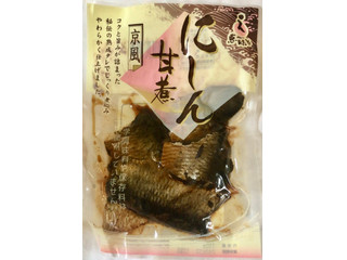 恵味や 京風 にしん甘煮