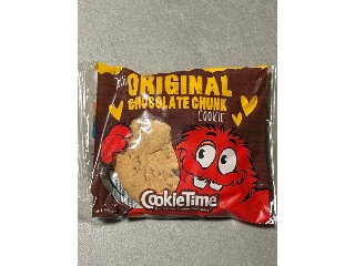 クッキータイム オリジナルチョコレートチャンク クッキー（クッキー