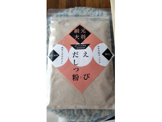 太平水産 網元大将 えびだしっ粉