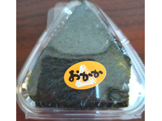 高評価】知久屋 直巻おにぎり おかかの感想・クチコミ・商品情報【もぐ