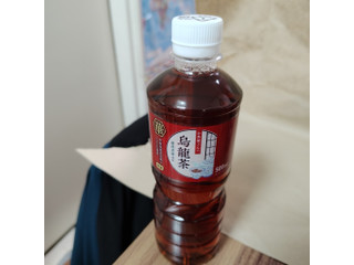 ライフドリンク カンパニー お茶屋さんの 烏龍茶