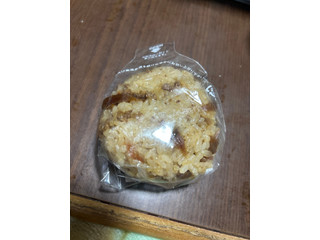 ヨークベニマル 自社製鶏ごぼう味めしおむすび