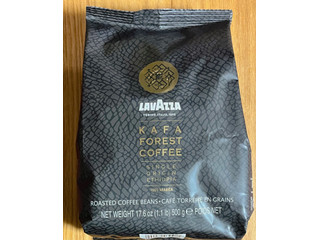Lavazza Japan ラバッツァ・カファ