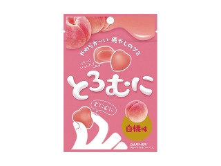 ドルチェ とろむに 白桃味