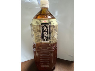 富士キャニング NEO 烏龍茶