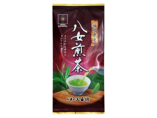熊谷光玉園 福岡県産 八女煎茶（熊谷光玉園）インスタントコーヒー