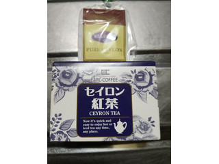 シーテージャパン セイロン紅茶