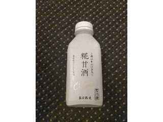 糀甘酒