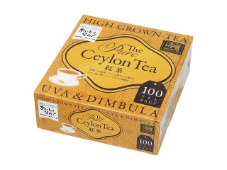 ソーサ ピュアセイロンティー