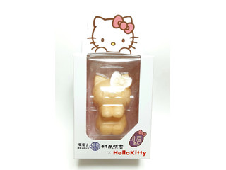 栗庵風味堂 ハローキティもなか 小豆あん 商品写真