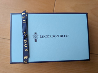 ル・コルドン・ブルー・チョコレート 生チョコレート