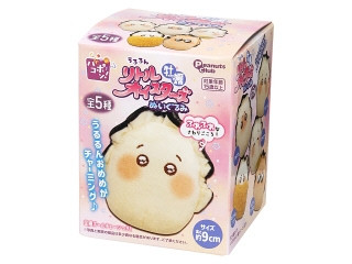 ピーナッツ・クラブ ハコポン うるるん リトルオイスターズ ぬいぐるみ