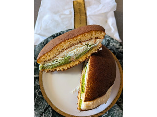 赤坂おぎ乃 和甘 抹茶ホワイトショコラ