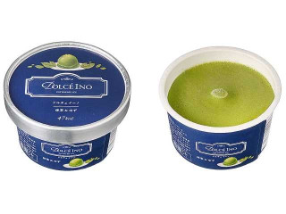Dolce Ino 抹茶＆ゆず