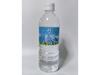 マザーウォーター 但馬天然水