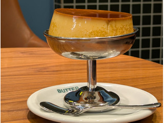 BUTTER 美瑛放牧酪農場 プリン