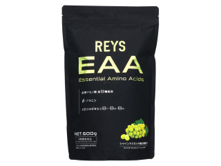 REYS EAA シャインマスカット風味 袋600gのクチコミ・評価・商品情報