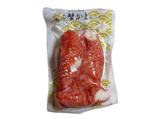 ガドレ ほぐし肉厚蟹かまフレーク