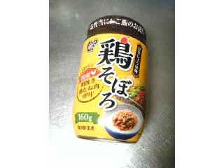 【中評価】「甘辛うまぁー♬♬٩(๑ ๑)۶♡ - 神戸物産 鶏そぼろ」のクチコミ・評価 - SweetSilさん
