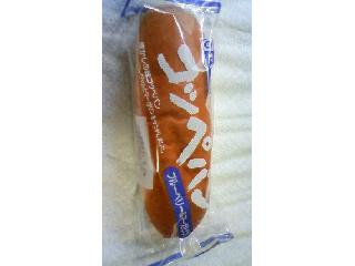 ヤマザキ コッペパン ブルーベリー＆マーガリン