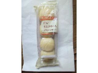 【高評価】ヤマザキ 白いクリームパンの感想・クチコミ・商品情報 