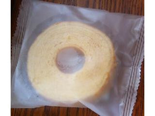 ミニバウム バニラ