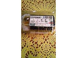 サンプラザ ミニ巻寿司