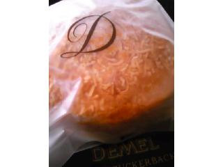 DEMEL ココスキャラメルトルテ