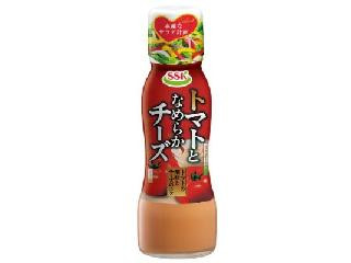 エスエスケイ トマトとなめらかチーズドレッシング